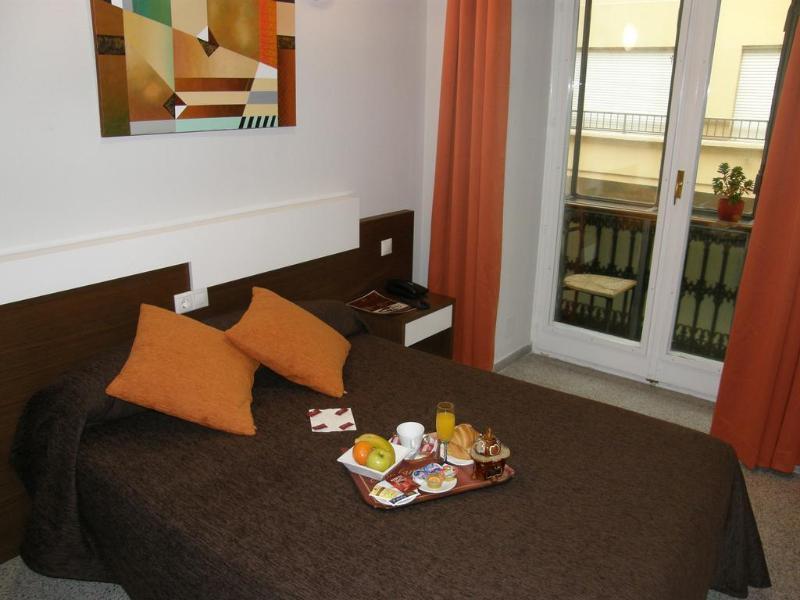 Explanada Hotel Alicante Exterior photo