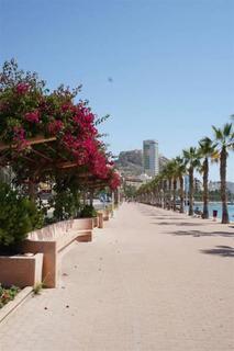 Explanada Hotel Alicante Exterior photo
