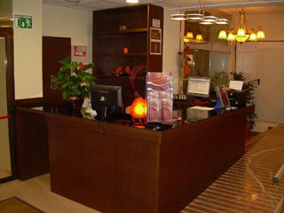 Explanada Hotel Alicante Exterior photo