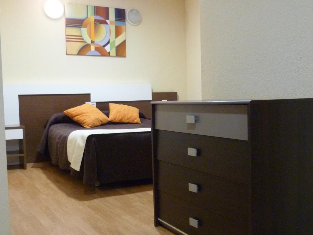 Explanada Hotel Alicante Room photo