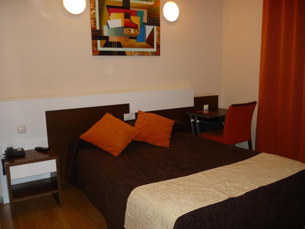 Explanada Hotel Alicante Room photo
