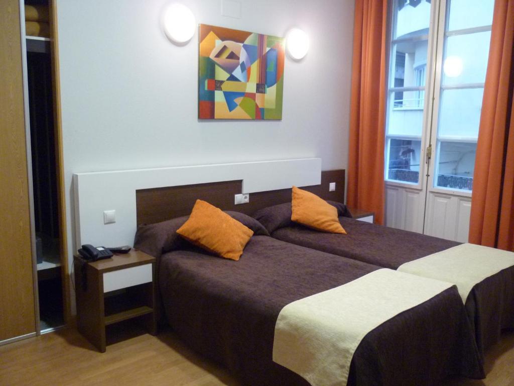 Explanada Hotel Alicante Room photo