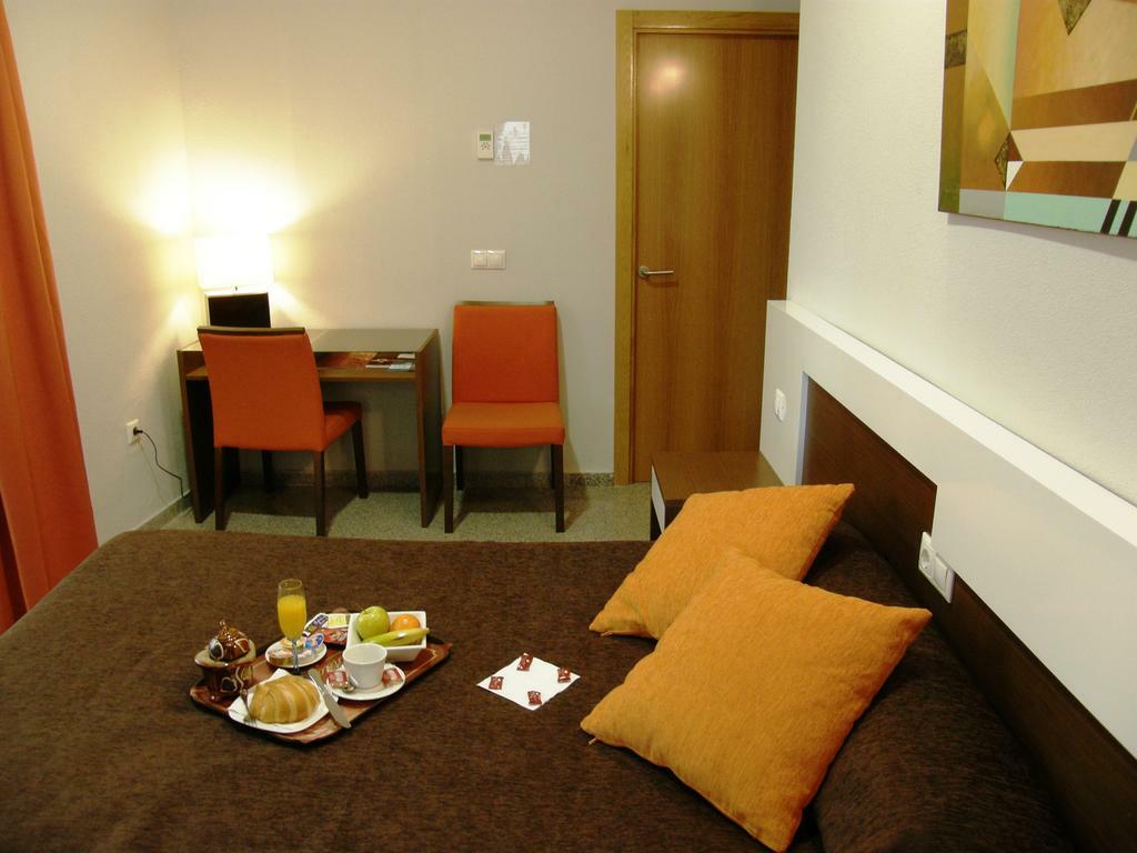 Explanada Hotel Alicante Exterior photo